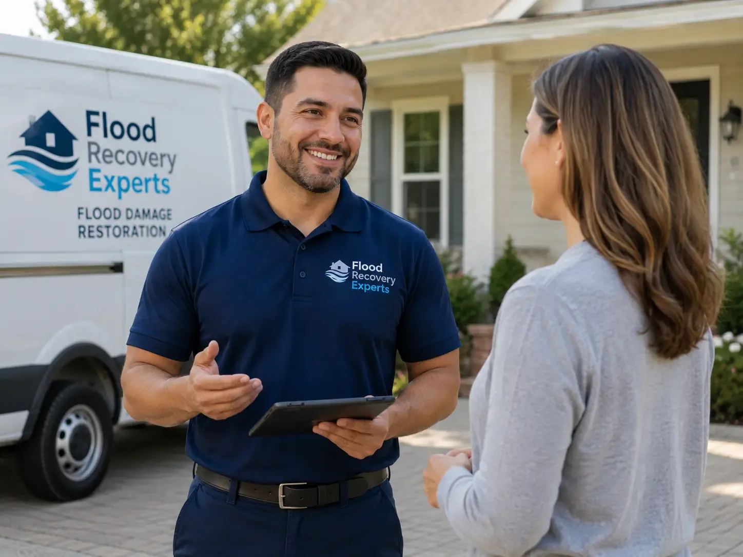 Flood Damage Cleanup Durham, KS FAQs